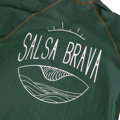 Salsa Brava - Rashguard