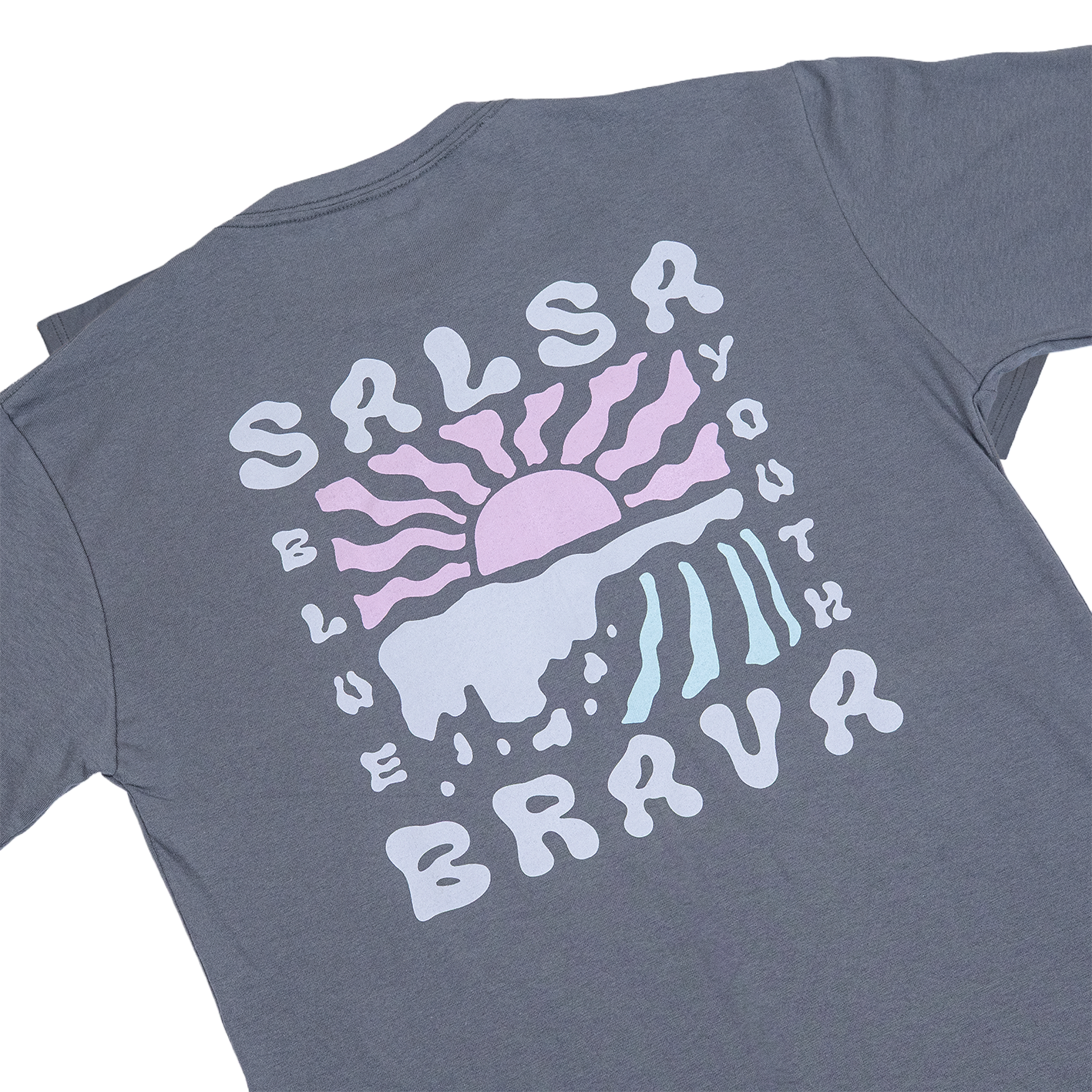 Salsa Brava - Camisa