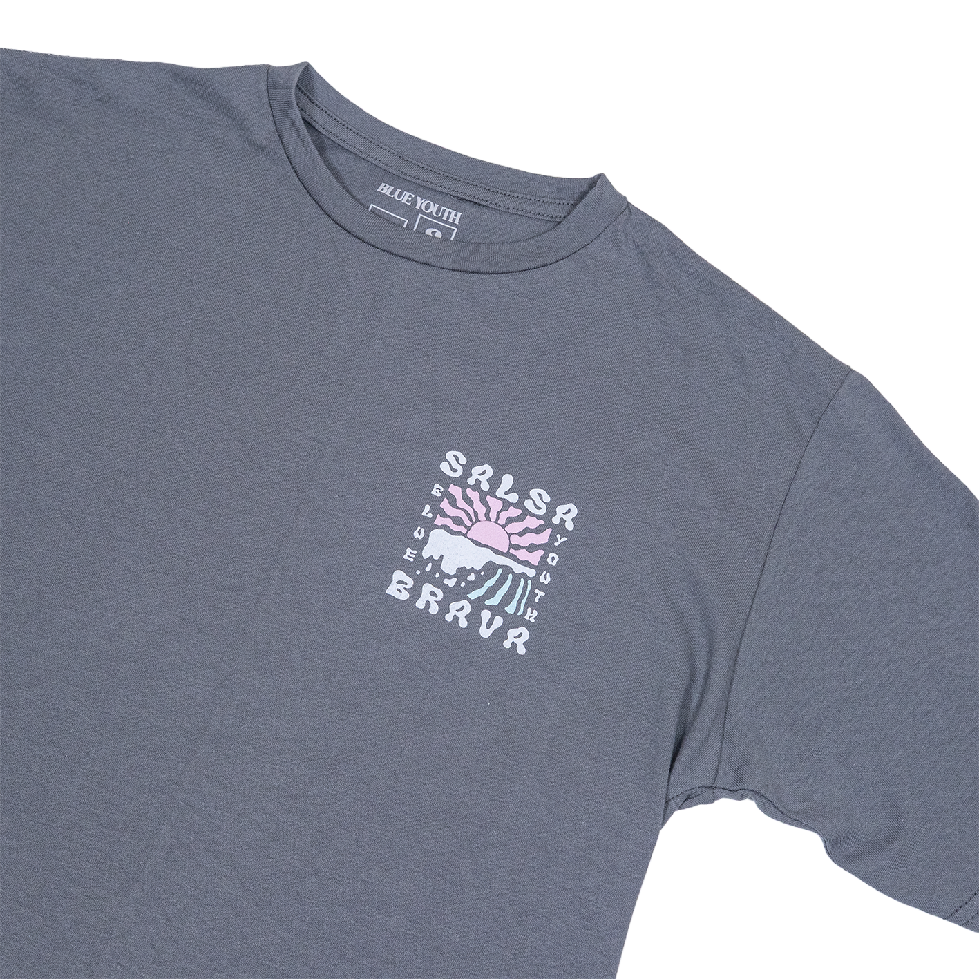 Salsa Brava - Camisa