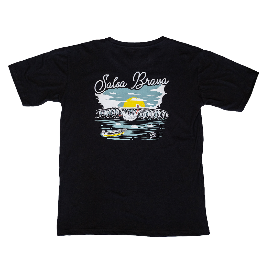 Salsa Brava - Camisa