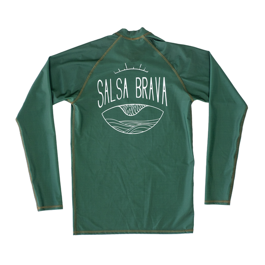 Salsa Brava - Rashguard