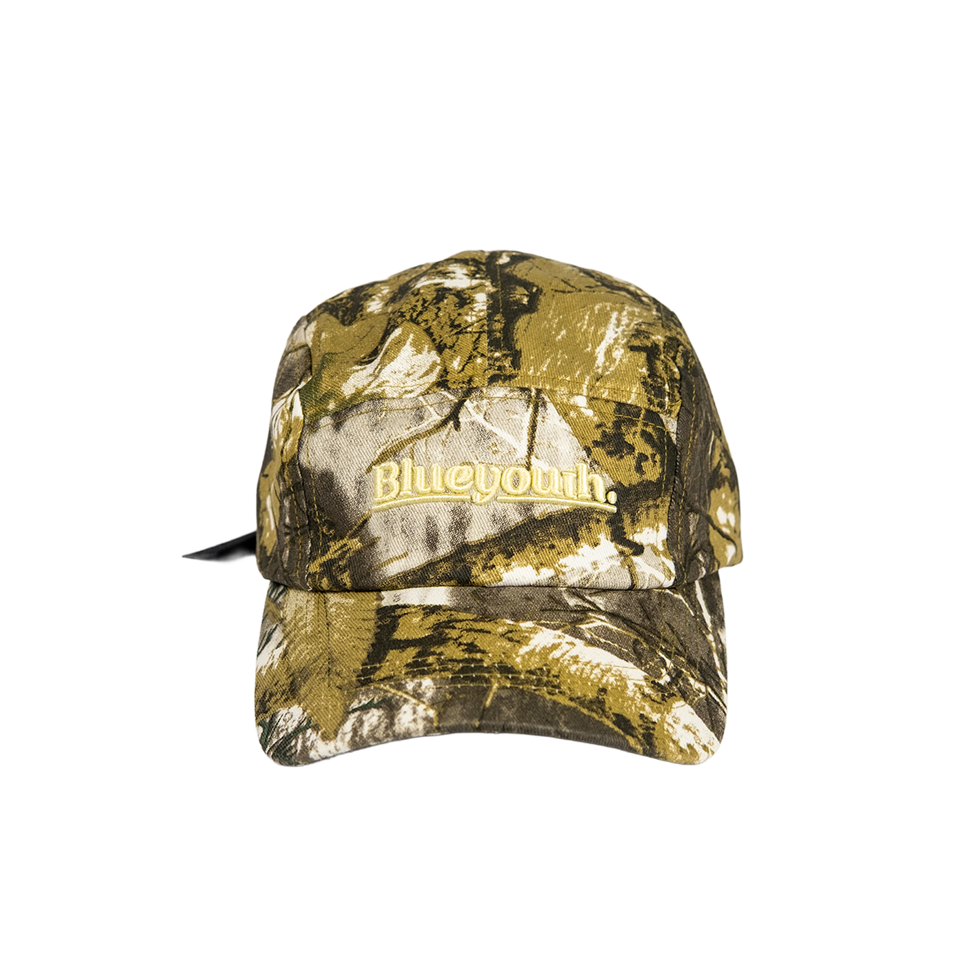 Selective Camo  - Dad hat