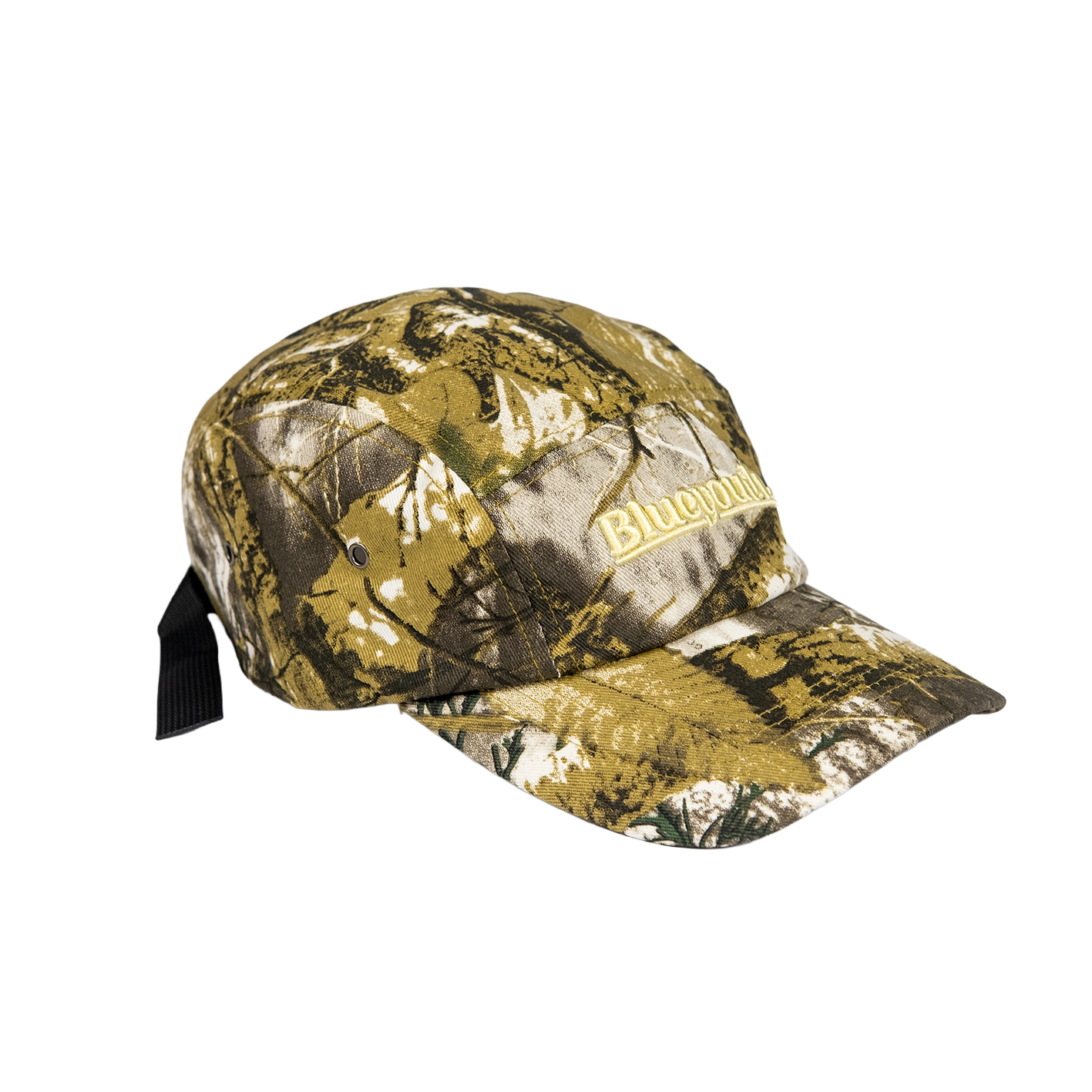 Selective Camo  - Dad hat