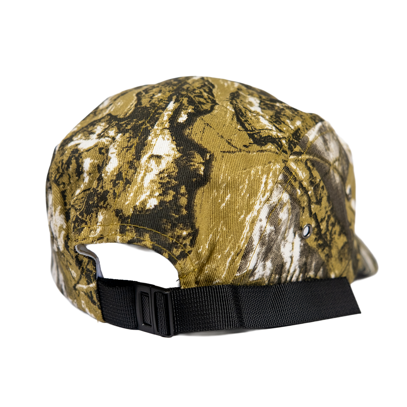 Selective Camo  - Dad hat