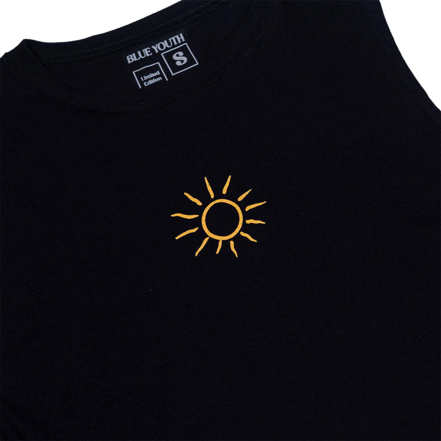 It's a Lifestyle - Tank Crop Top