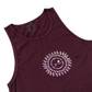 Sun Waves - Tank Top