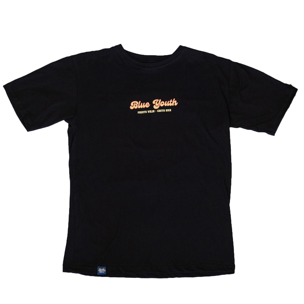 Caribbean Surf Culture - Camisa