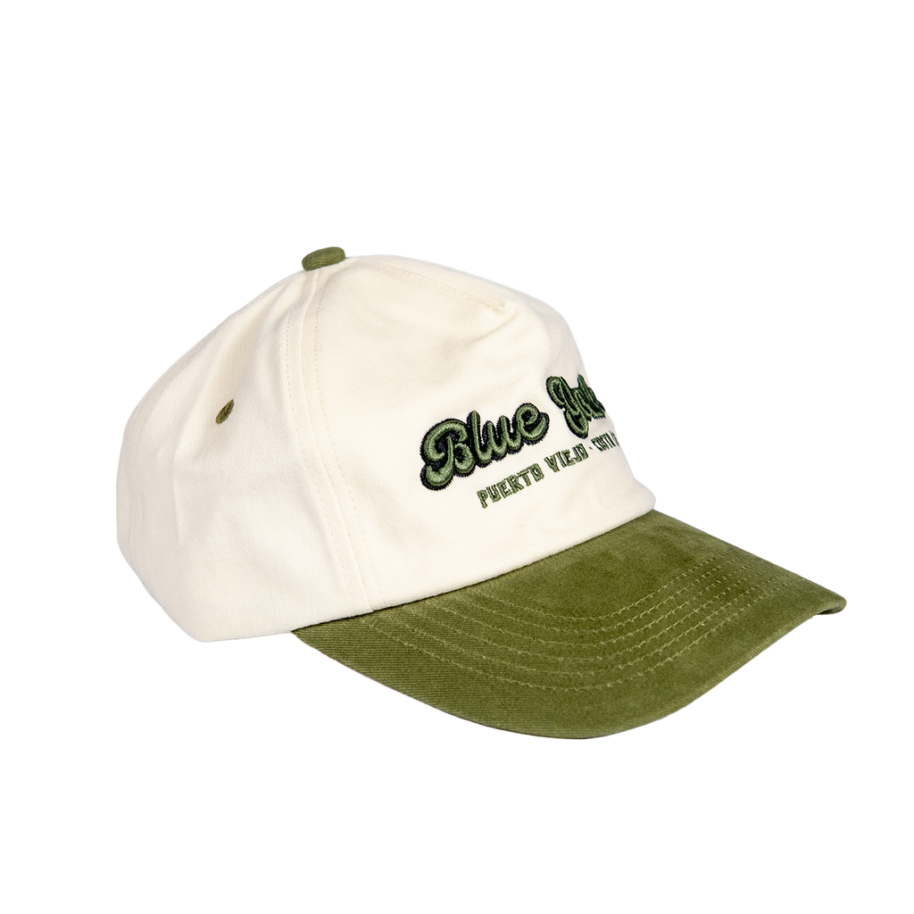 Surf Culture  - Dad hat