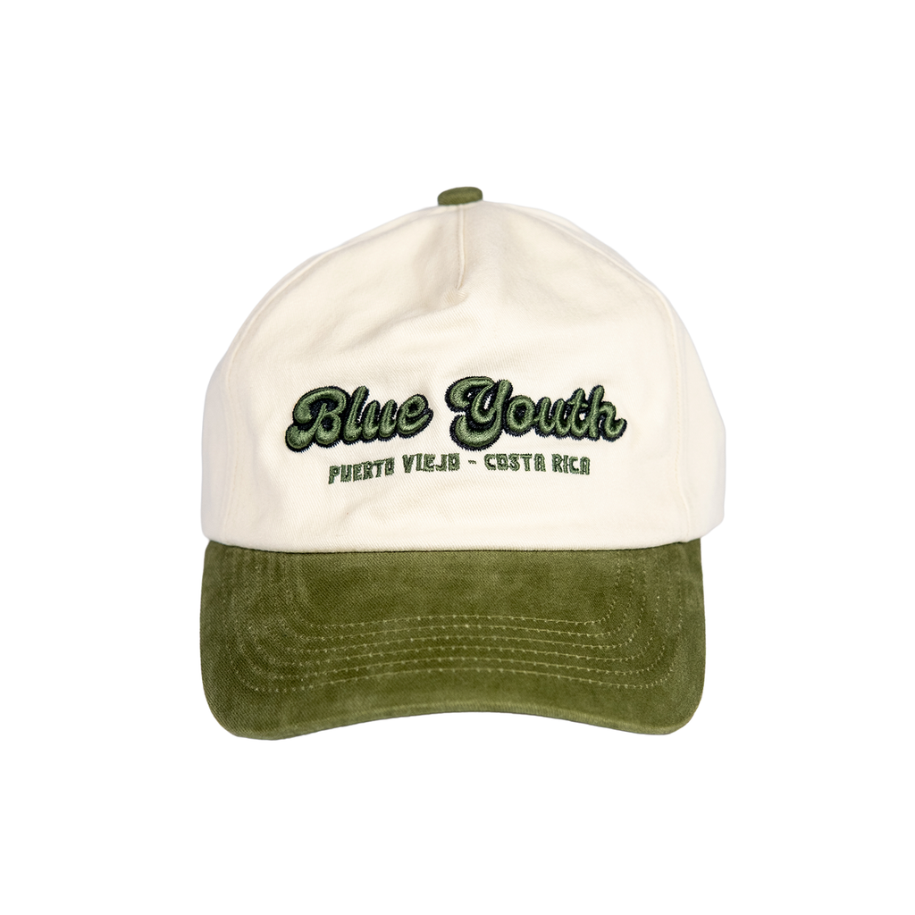 Surf Culture  - Dad hat