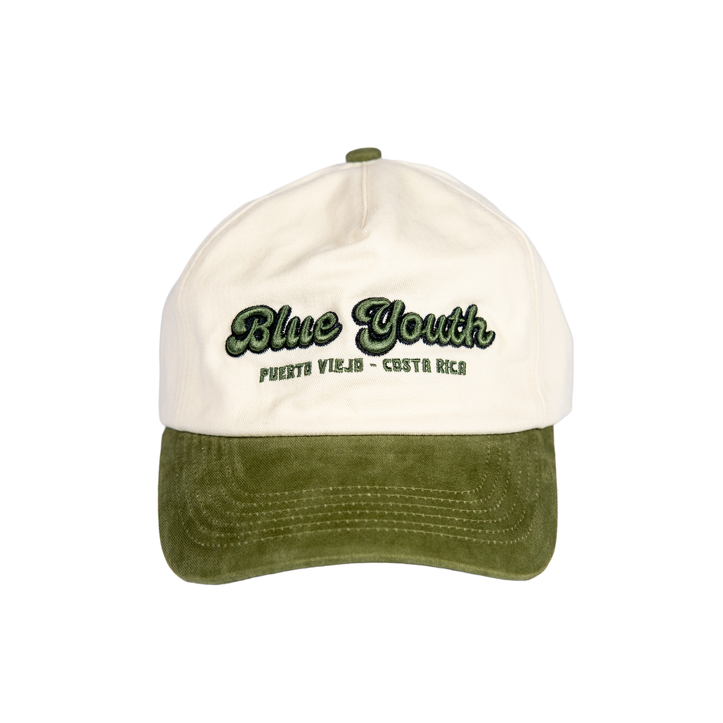Surf Culture  - Dad hat