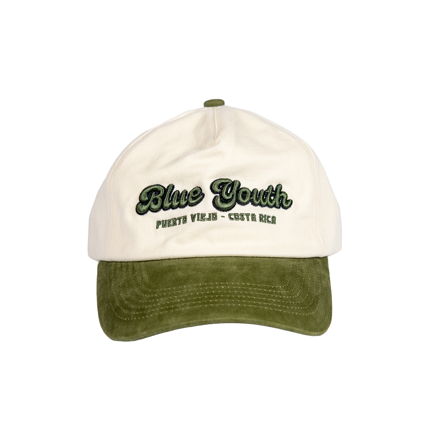 Surf Culture  - Dad hat