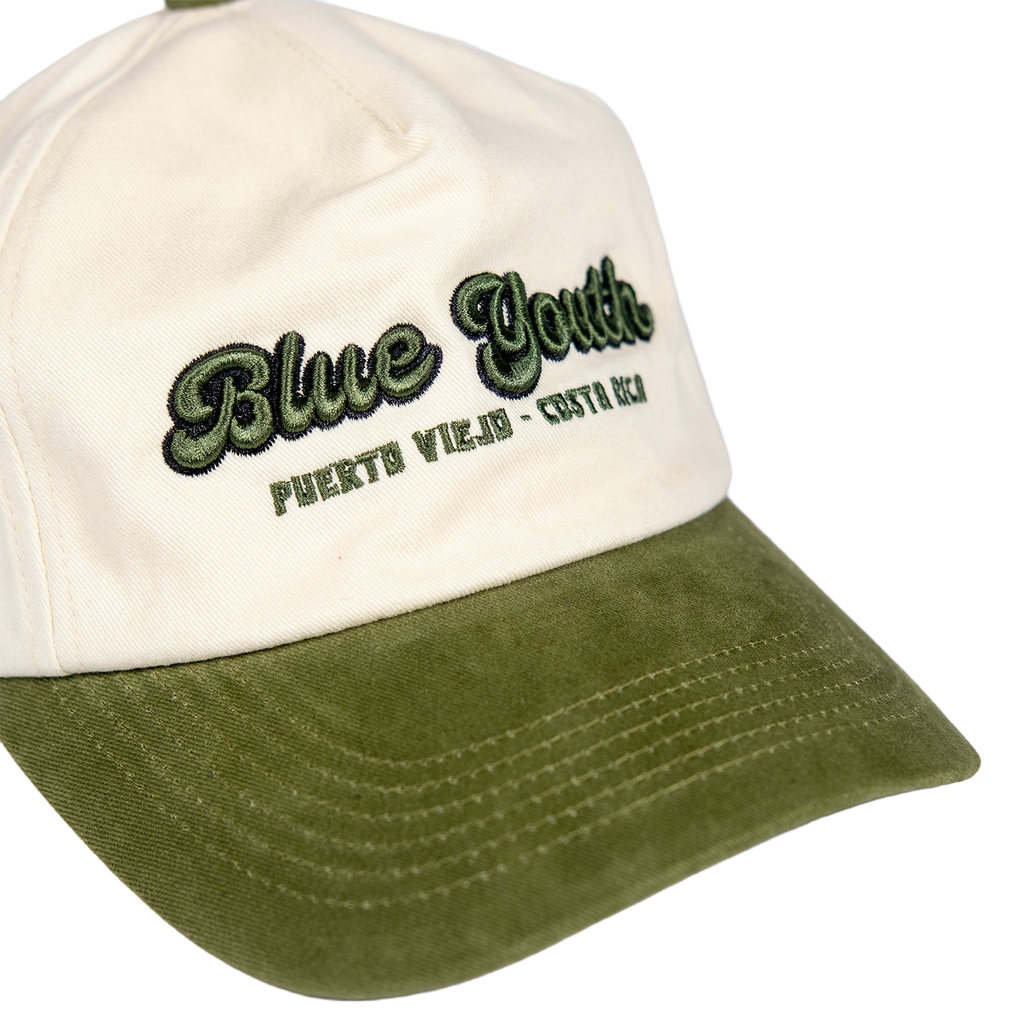 Surf Culture  - Dad hat