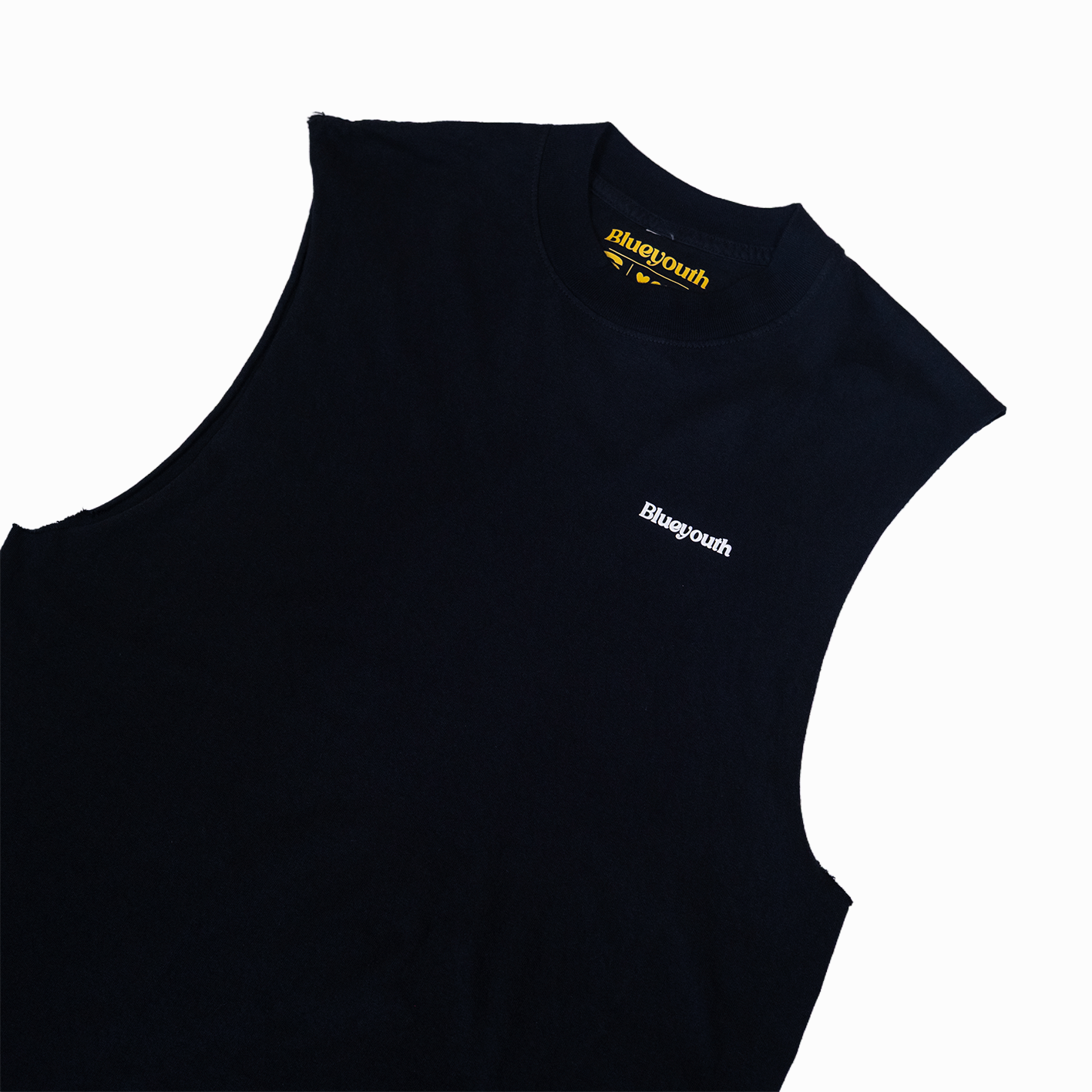 Essential - Sombra sin Mangas