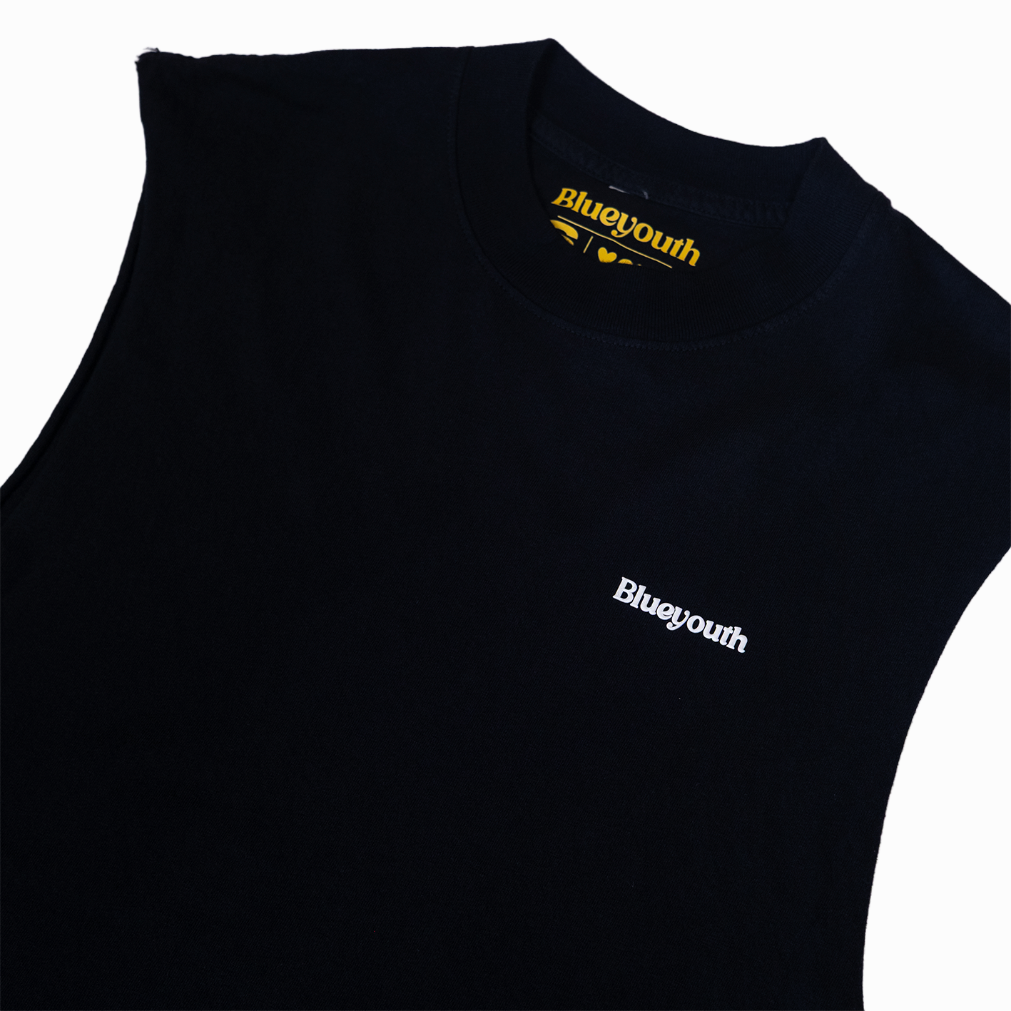 Essential - Sombra sin Mangas