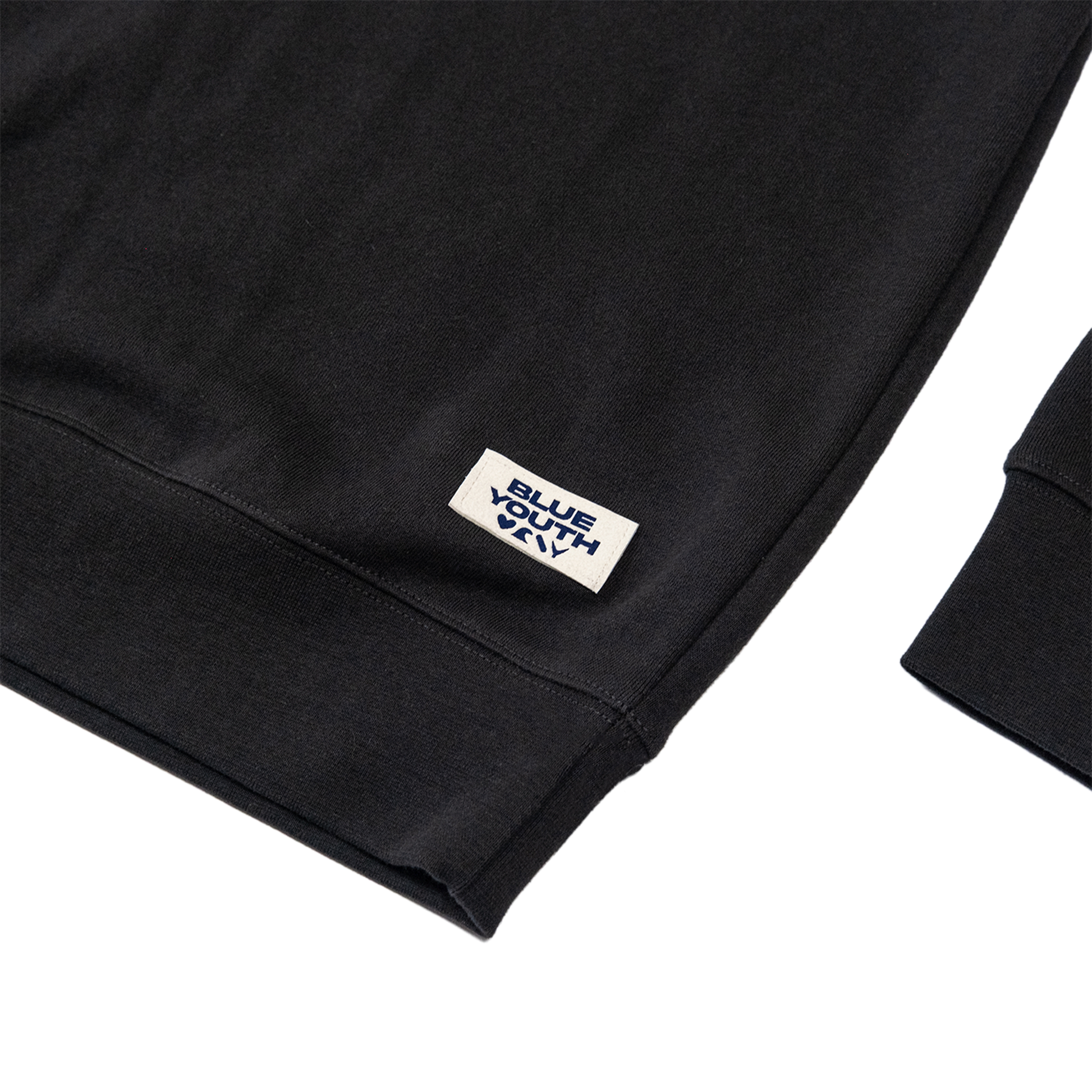 Shark - Crewneck