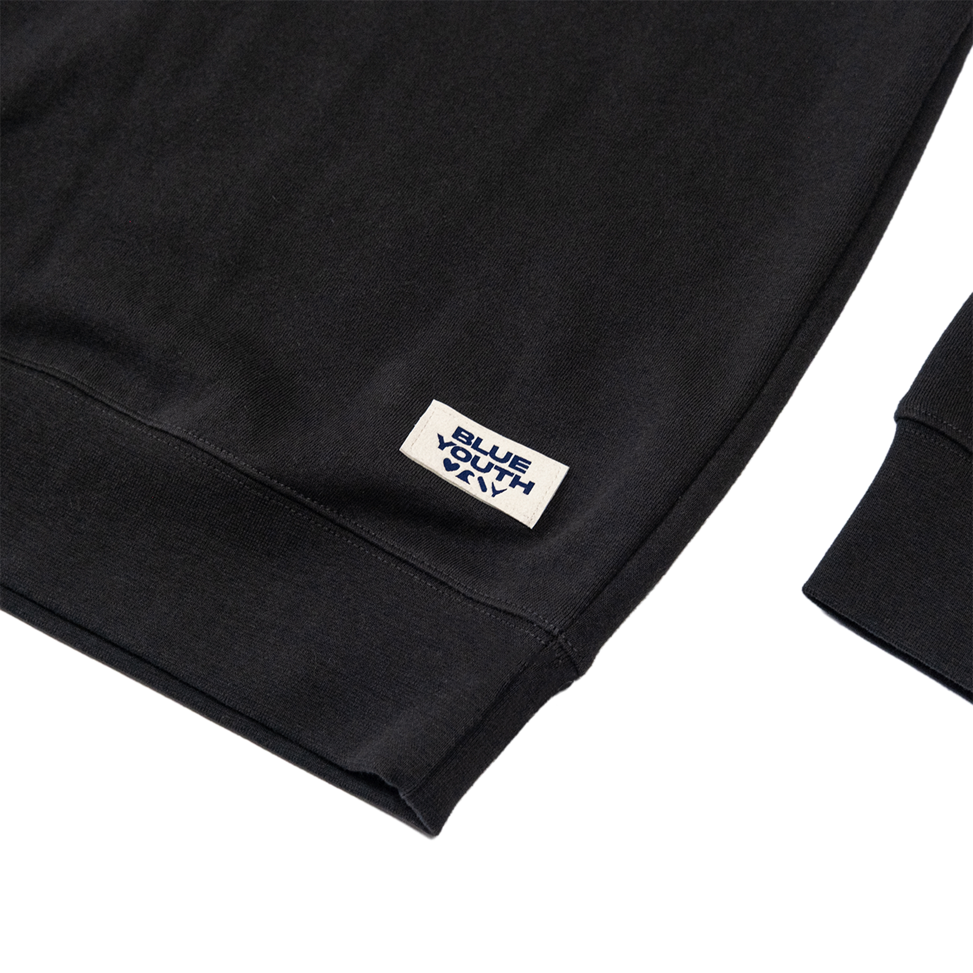 Shark - Crewneck