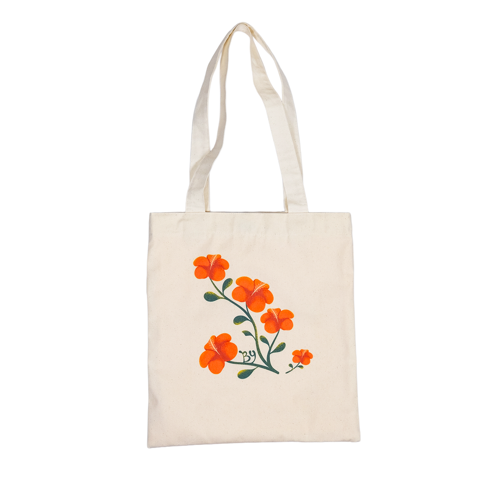 More Beauty - Tote Bag