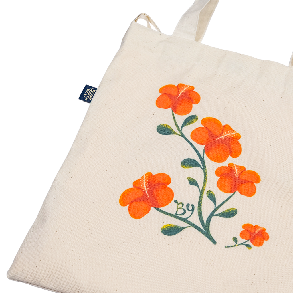 More Beauty - Tote Bag