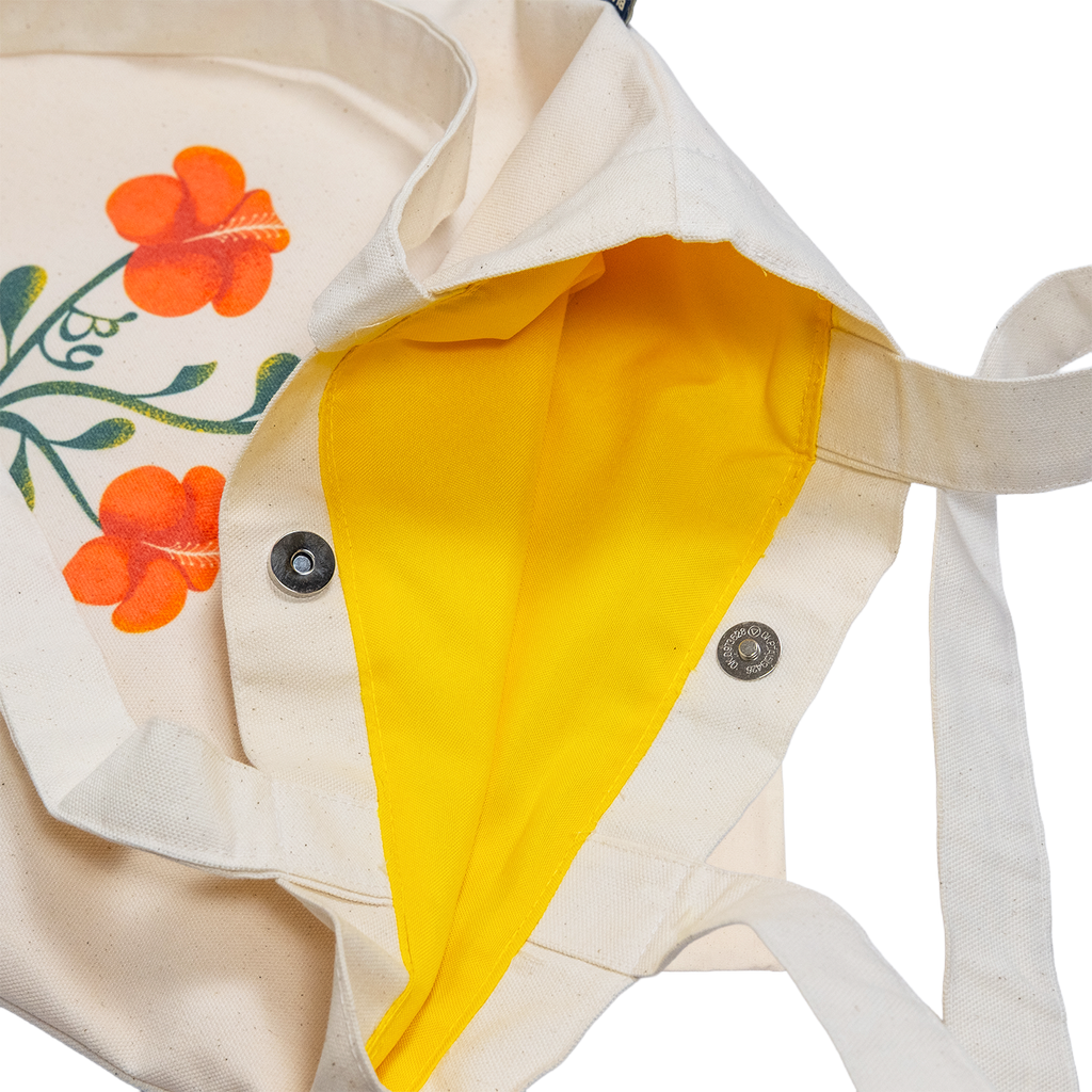 More Beauty - Tote Bag