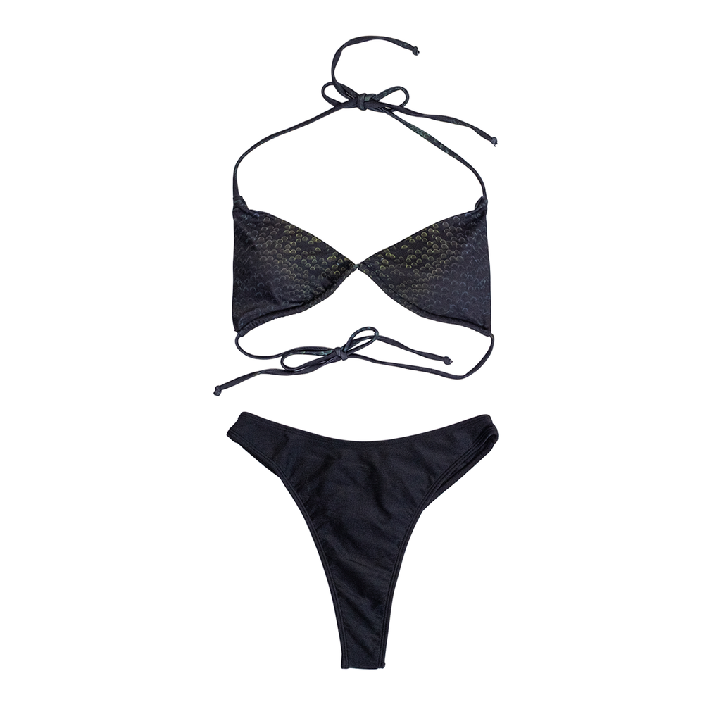 Bikini Top - Anemona