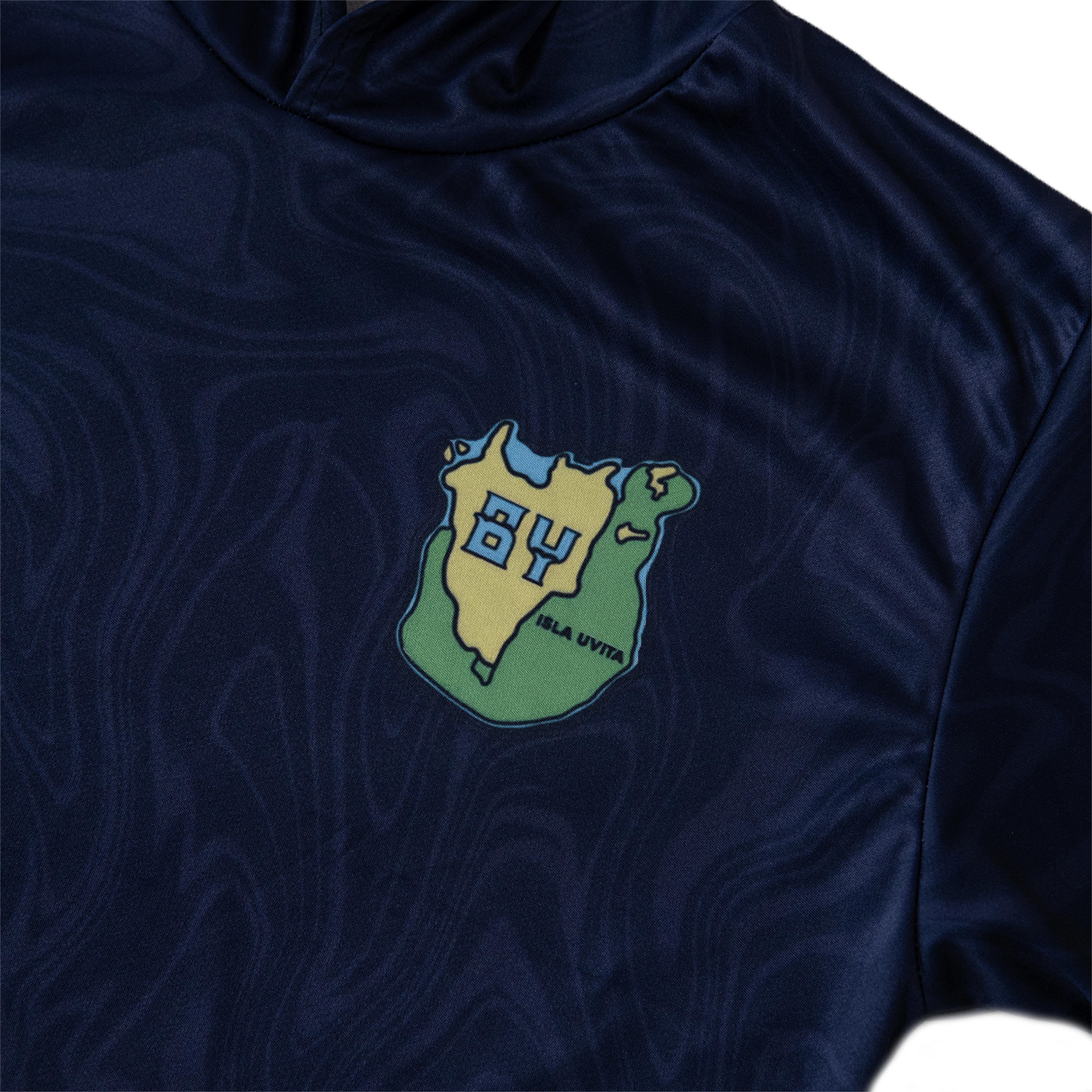 Costa Ricas fishing - Camisa de Pesca