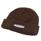 Fisherman Beanie - Cafe