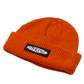 Fisherman Beanie - Naranja