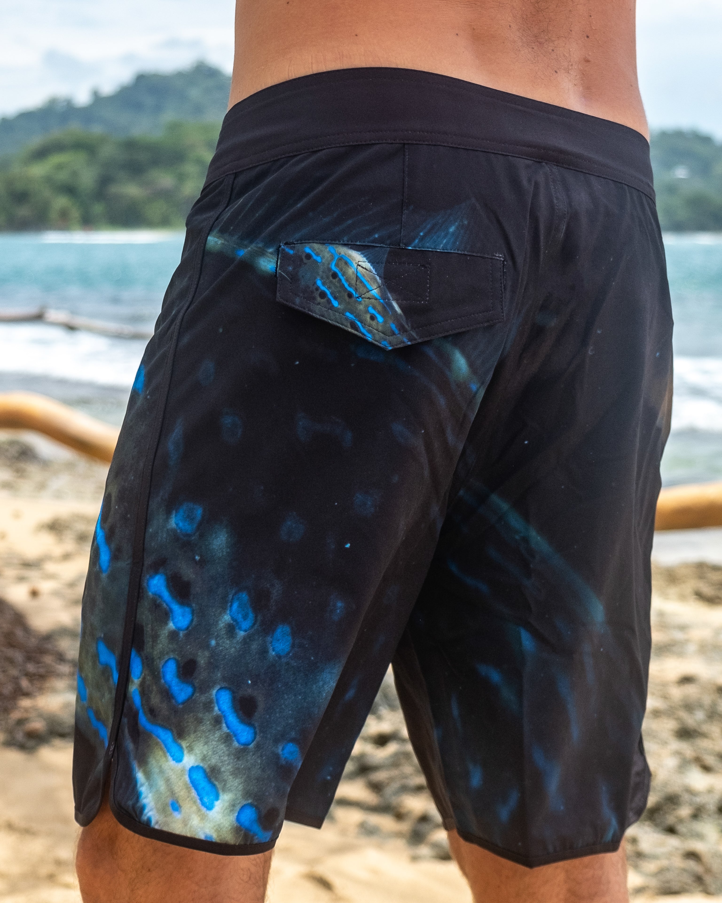 Garabato - Boardshort