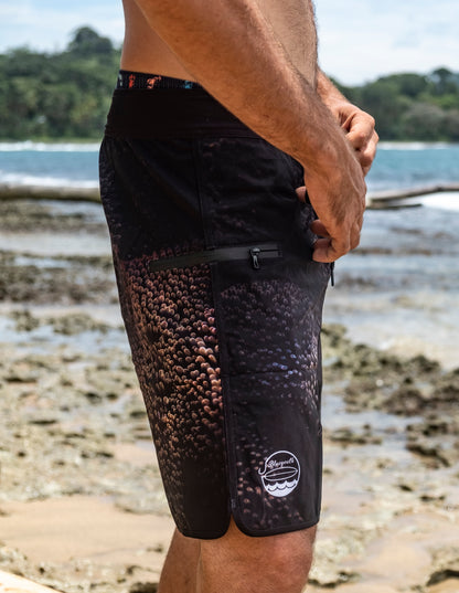 Anemona - Boardshort