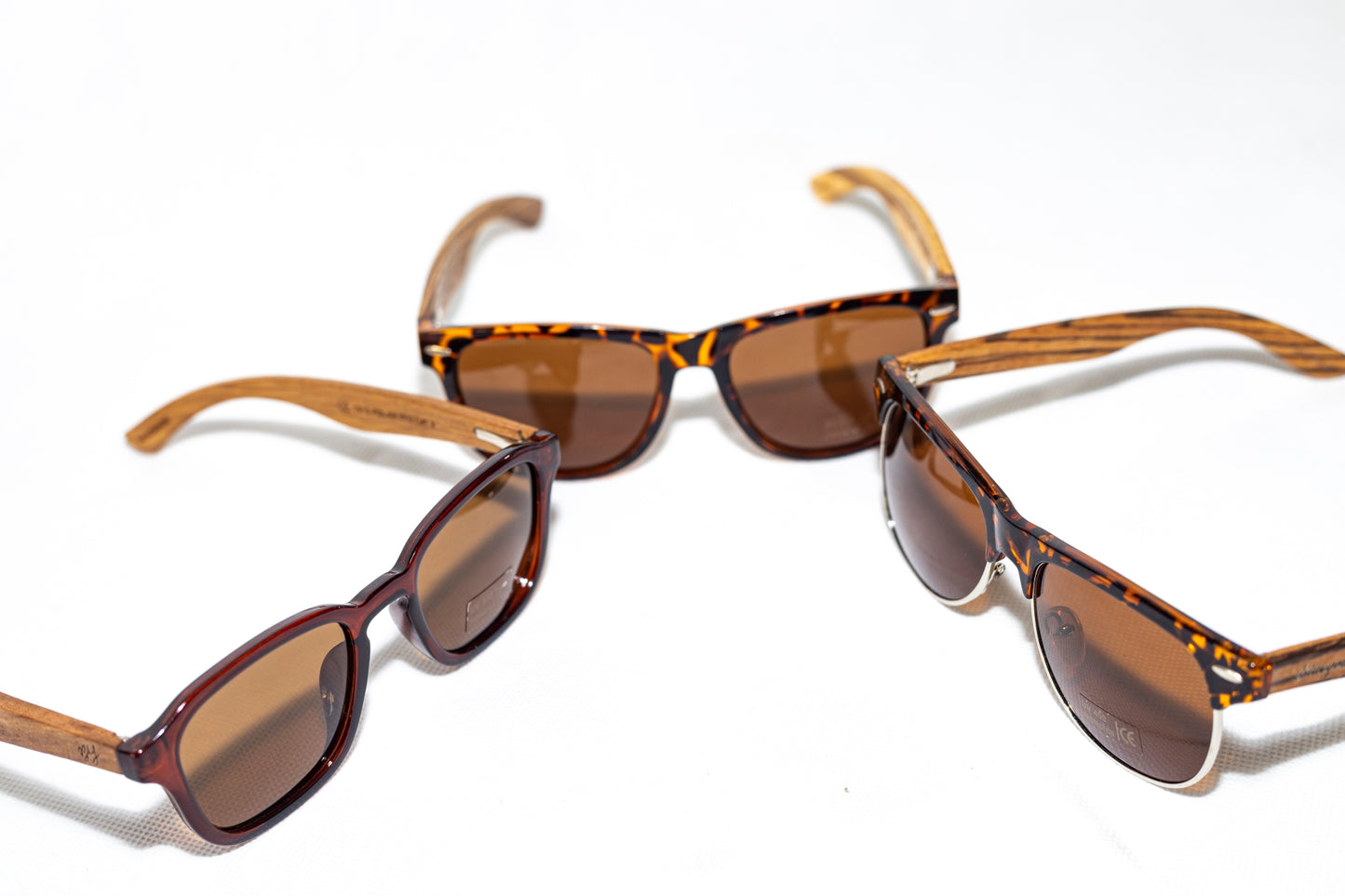 Coconut Sunglasses