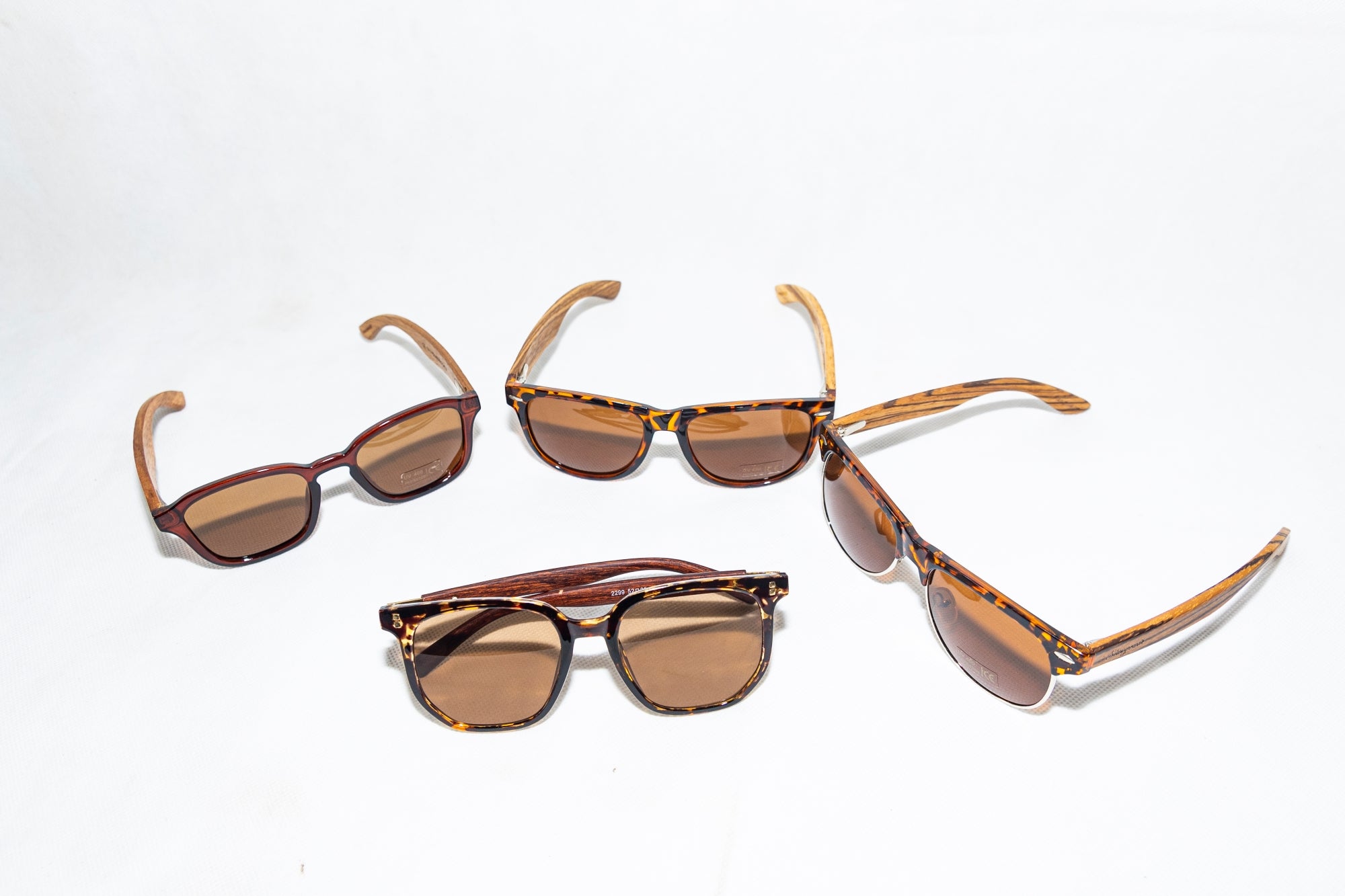 Jaguar Sunglasses