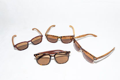 Jaguar Sunglasses