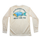 No Life No Ocean - Fishing Shirt